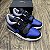 Tênis Nike Air Jordan Legacy 312 Low Black Royal - Imagem 3