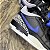 Tênis Nike Air Jordan Legacy 312 Low Black Royal - Imagem 4