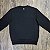 Moletom Lacoste Letreiro SH2662 Preto - Imagem 4