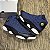 Tênis Nike Air Jordan 13 Retro Brave Blue - Imagem 1