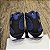 Tênis Nike Air Jordan 13 Retro Brave Blue - Imagem 3