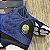Tênis Nike Air Jordan 13 Retro Brave Blue - Imagem 4