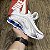 Tênis Nike Shox R4 "Blue Hero" - Imagem 2