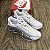 Tênis Nike Shox R4 "Blue Hero" - Imagem 3