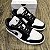 Tênis Nike Air Jordan 1 Low “Panda” - Imagem 3