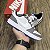 Tênis Nike Court Borough Low "Pure Platinum" - Imagem 2