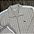 Conjunto Lacoste Monograma Bege - Imagem 3