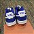 Tênis Nike Court Vision Low Azul Royal - Imagem 4
