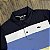 Polo Lacoste Sport Listrada Azul Marinho - Imagem 2