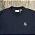 Camiseta Lacoste “L” Preta - Imagem 3