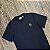 Camiseta Lacoste “L” Preta - Imagem 2