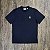 Camiseta Lacoste “L” Preta - Imagem 1