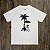Camiseta Lacoste Miami Open Branca - Imagem 4