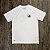 Camiseta Lacoste Miami Open Branca - Imagem 1