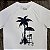 Camiseta Lacoste Miami Open Branca - Imagem 5