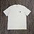 Camiseta Lacoste "Raquete de Tênis" Bege - Imagem 1