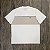 Camiseta Lacoste Colorblock TH0896 Off-white - Imagem 1