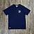Camiseta Lacoste Miami Open Azul Marinho - Imagem 1