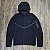 Jaqueta Nike Tech Fleece Preta - Imagem 1