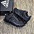 Tênis Adidas Megaride Preto - Imagem 1