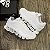 Tênis Adidas Megaride Branco - Imagem 1