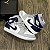 Tênis Nike Air Jordan 1 Mid "Wolf Grey Midnight Navy" - Imagem 1
