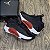 Tênis Nike Jordan Jumpman 2021 Preto - Imagem 1