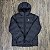 Jaqueta Nike Jordan Brooklyn Puffer - Imagem 1