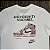 Camiseta Nike Air Jordan High Branca - Imagem 5