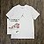 Camiseta Nike Air Jordan High Branca - Imagem 1