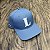 Boné Lacoste "L" Azul - Imagem 1