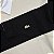 Polo Lacoste Rugby Bege com Marrom - Imagem 3