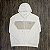 Conjunto Lacoste Colorblock SH0892 Off-White - Imagem 3
