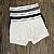 Cueca Lacoste Boxer C/3 Branco/Cinza/Preto - Imagem 2