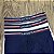 Cueca Lacoste Boxer C/3 Azul/Listrado/Branco - Imagem 3