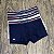 Cueca Lacoste Boxer C/3 Azul/Listrado/Branco - Imagem 2