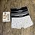 Cueca Lacoste Boxer C/3 Preto/Cinza/Chumbo - Imagem 1
