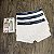 Cueca Lacoste Boxer C/3 Branco - Imagem 1