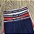 Cueca Lacoste Boxer C/3 Vermelho/Cinza/Azul - Imagem 3