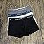 Cueca Lacoste Boxer C/3 Branco/Preto/Cinza TR - Imagem 2