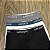 Cueca Lacoste Boxer C/3 Branco/Preto/Cinza TR - Imagem 3