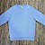 Moletom Nike Fleece x NOCTA Azul - Imagem 3