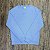 Moletom Nike Fleece x NOCTA Azul - Imagem 1