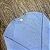 Moletom Nike Fleece x NOCTA Azul - Imagem 2