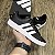 Tênis Adidas Grand Court Base 3.0 Preto - Imagem 2
