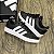Tênis Adidas Grand Court Base 3.0 Preto - Imagem 1