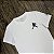 Camiseta Lacoste x Djokovic 2025 Branca - Imagem 2