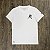 Camiseta Lacoste x Djokovic 2025 Branca - Imagem 1