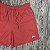 Short Nike Sportswear Woven Flow Vermelho 2025 - Imagem 2