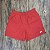 Short Nike Sportswear Woven Flow Vermelho 2025 - Imagem 1